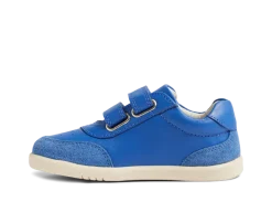 Bobux shoes | Champ I Walk | Blue