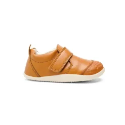 Bobux Xplore | Go | Caramel