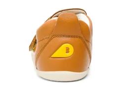 Bobux Xplore | Go | Caramel