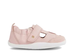 Bobux Xplorer | Beau | Ballet Pink
