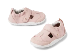 Bobux Xplorer | Beau | Ballet Pink