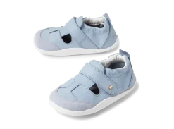 Bobux Xplorer | Beau | Skyway Blue