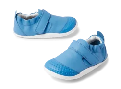 Bobux Xplorer | Go | Azure Blue