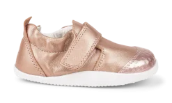 Bobux Xplorer | Go | Rose Gold