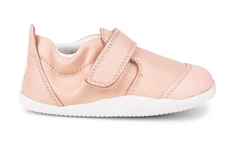 Bobux Xplorer | Go | Shell Pink