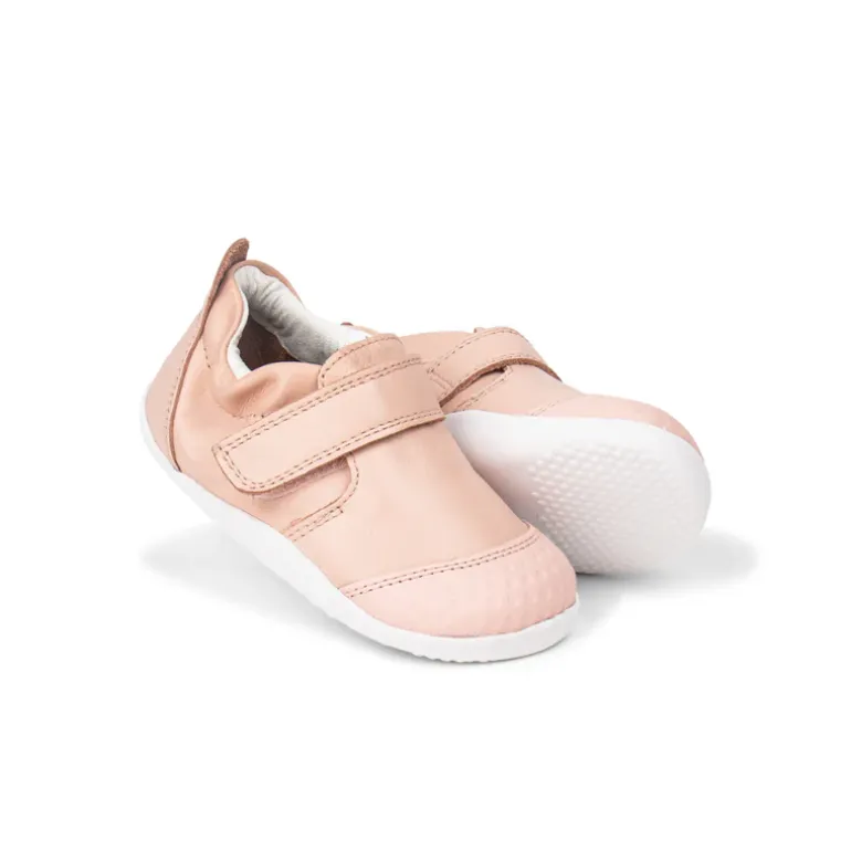 Bobux Xplorer | Go | Shell Pink