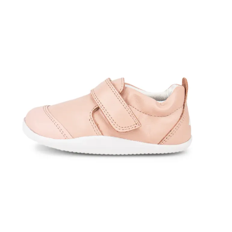Bobux Xplorer | Go | Shell Pink