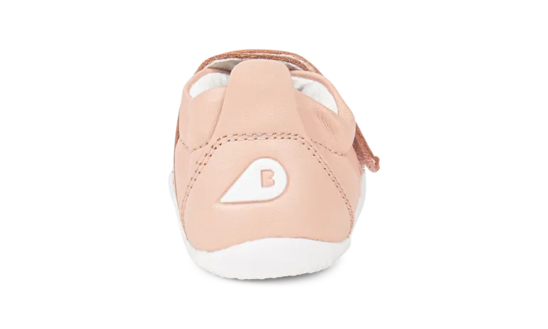 Bobux Xplorer | Go | Shell Pink