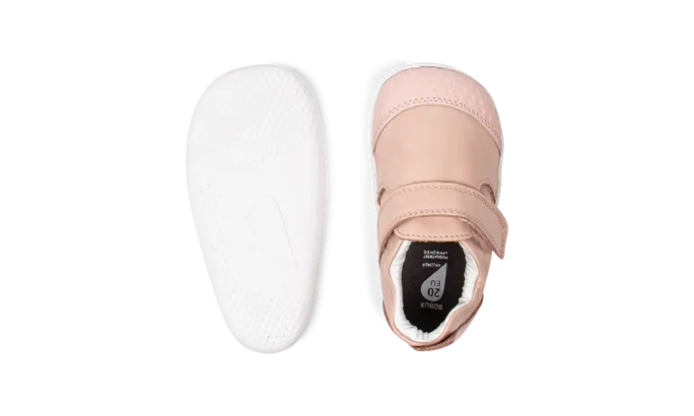 Bobux Xplorer | Go | Shell Pink