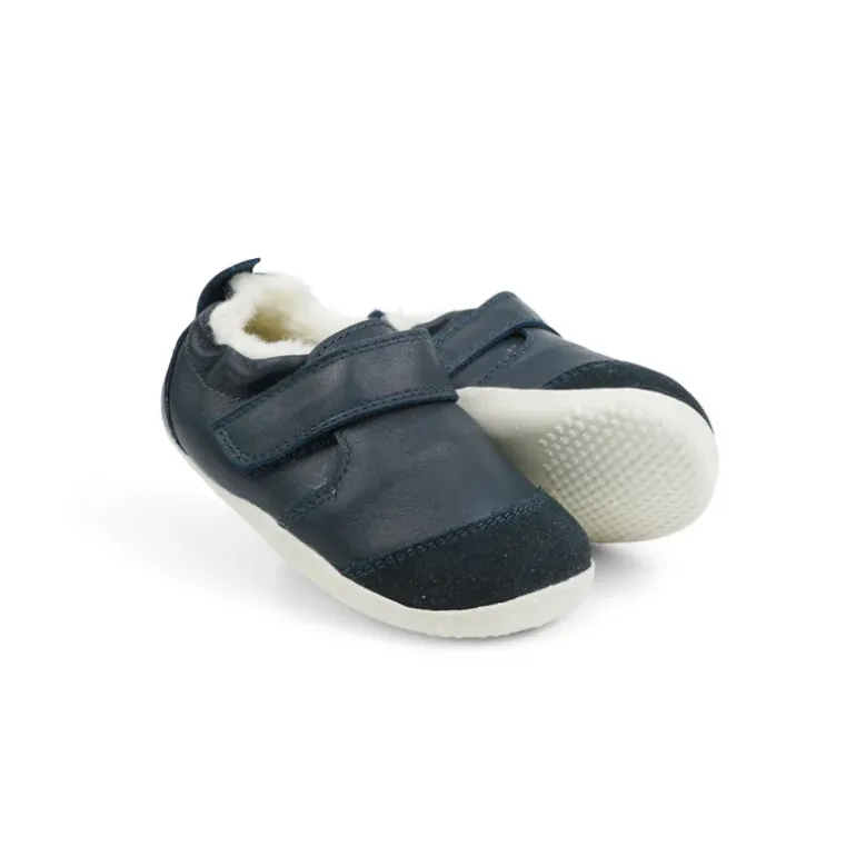 Bobux Xplorer | Marvel Arctic | Navy