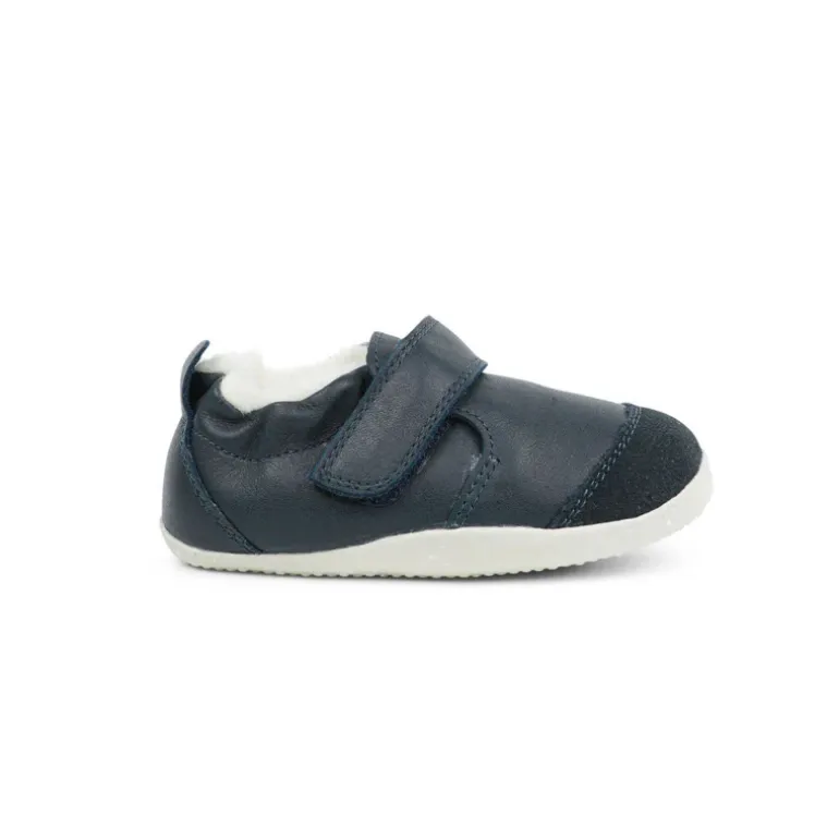Bobux Xplorer | Marvel Arctic | Navy