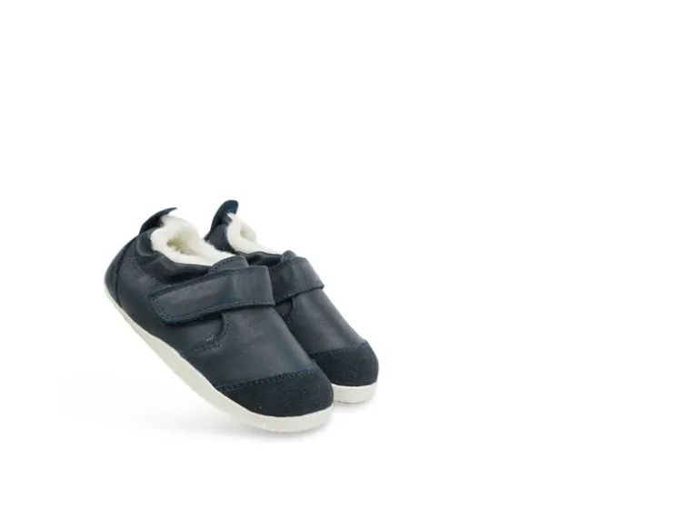 Bobux Xplorer | Marvel Arctic | Navy