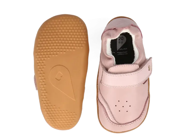 Bobux Xplorer | Ripple | Blossom & Lotus