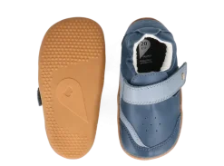 Bobux Xplorer | Ripple | Colbalt & Jeans