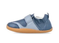 Bobux Xplorer | Ripple | Colbalt & Jeans