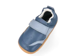 Bobux Xplorer | Ripple | Colbalt & Jeans