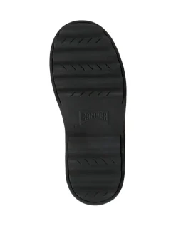 Camper Kids Boots | Twins | Black