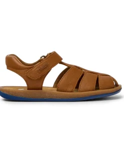 Camper Kids Sandals | Bicho | Brown