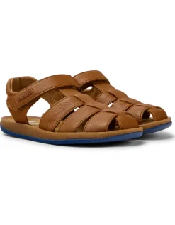 Camper Kids Sandals | Bicho | Brown