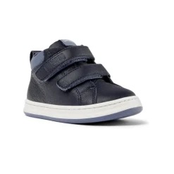 Camper Kids Shoes | Runner Four | Navy