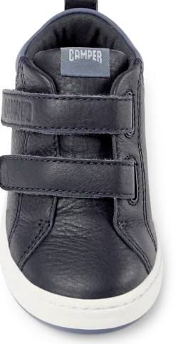 Camper Kids Shoes | Runner Four | Navy