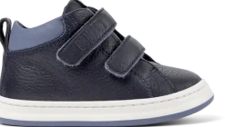 Camper Kids Shoes | Runner Four | Navy