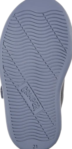Camper Kids Shoes | Runner Four | Navy