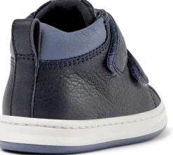 Camper Kids Shoes | Runner Four | Navy