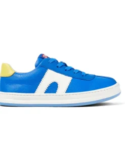 Camper Kids Trainers | Twins | Blue