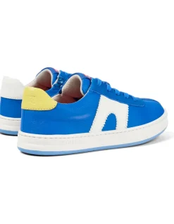 Camper Kids Trainers | Twins | Blue