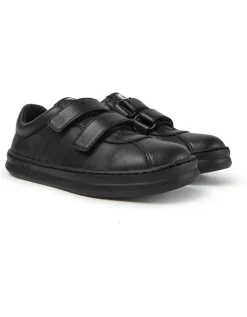 Camper School Shoes | Runner | Black