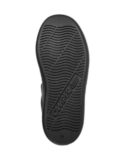 Camper School Shoes | Runner | Black