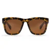 CHPO Women's Sunglasses | Haze | Turtle Brown