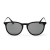 CHPO Women's Sunglasses | Roma Polarized | Black