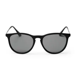 CHPO Women's Sunglasses | Roma Polarized | Black