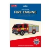 Clockwork Soldier | Build your own Fire Engine