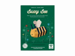 Clockwork Soldier | Create Your Own Buzzy Bee