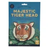 Clockwork Soldier | Create Your Own Majestic Tiger
