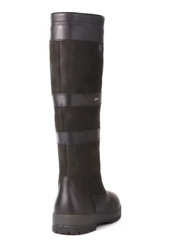 Dubarry Galway Boots | Gore-tex | Black