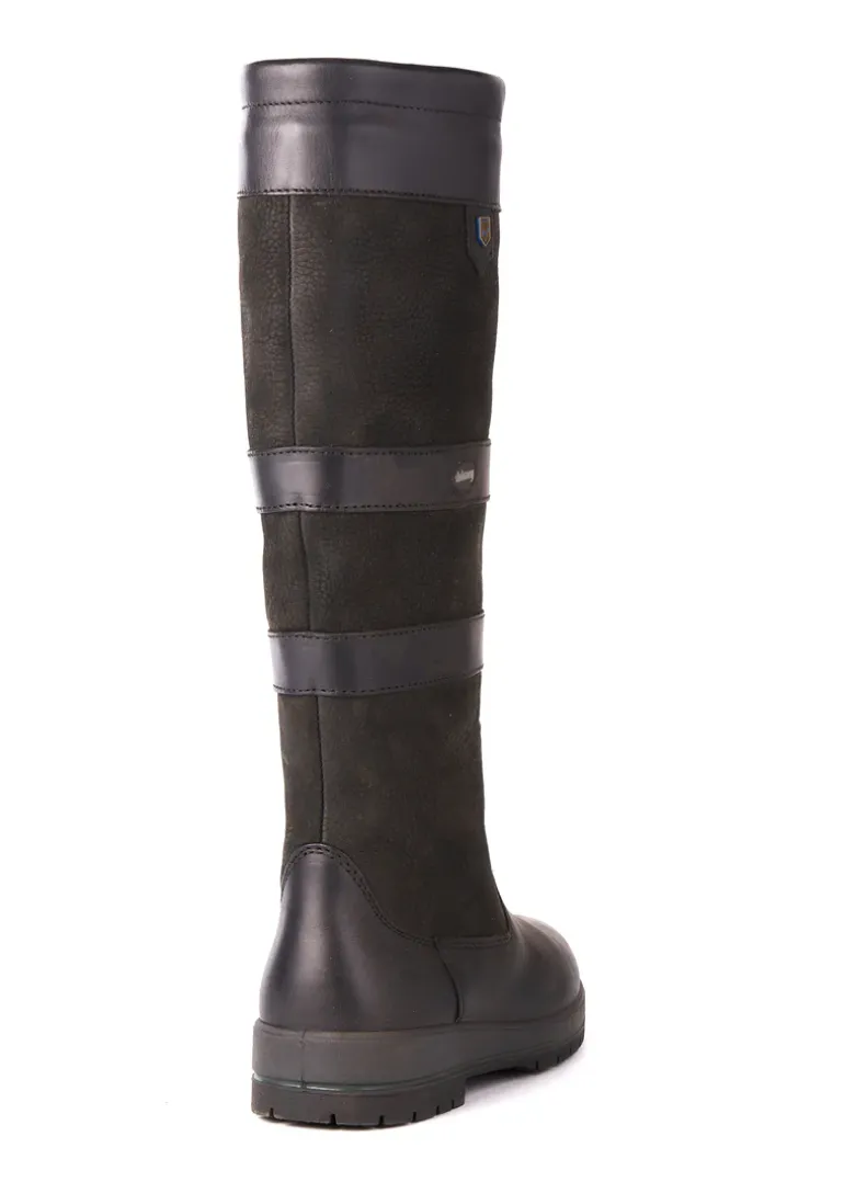 Dubarry Galway Boots | Gore-tex | Black