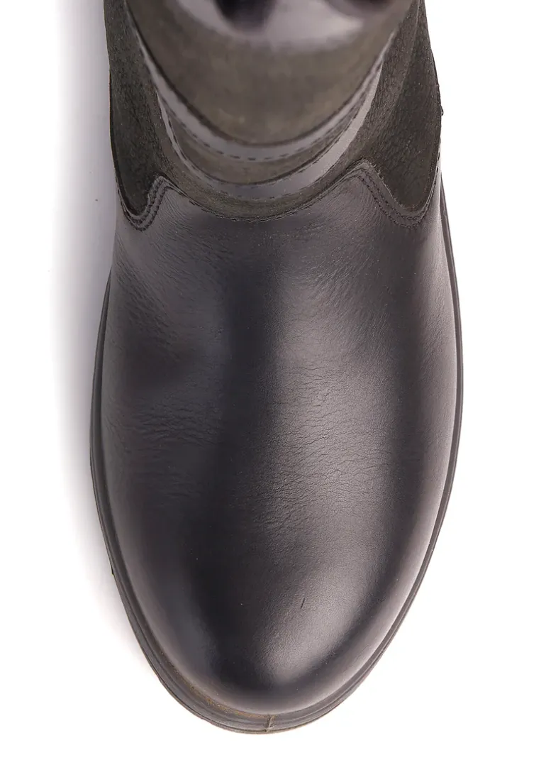 Dubarry Galway Boots | Gore-tex | Black