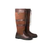 Dubarry Galway Boots | Gore-tex | Walnut