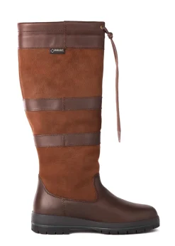 Dubarry Galway Boots | Gore-tex | Walnut