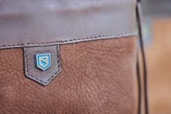 Dubarry Galway Boots | Gore-tex | Walnut