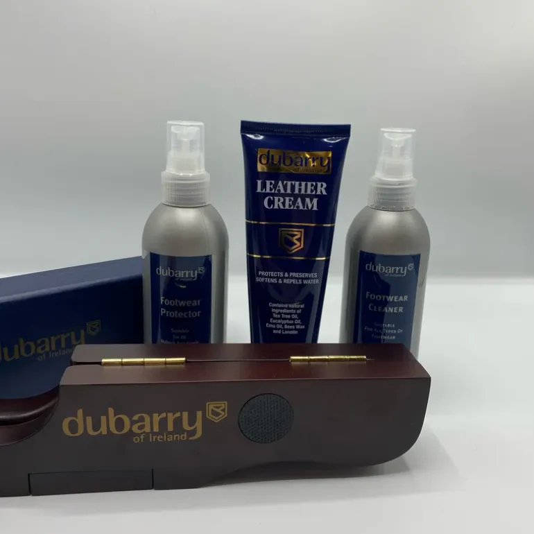 Dubarry | Shoe Care | Footwear Cleaner