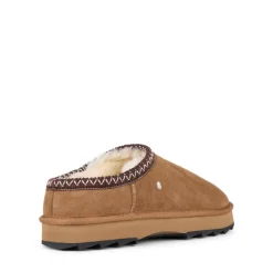 Emu Australia Slipper | Sharky Scuff | Chestnut