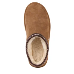 Emu Australia Slipper | Sharky Scuff | Chestnut