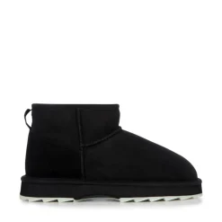 Emu Australia Womens Boots | Sharky Micro | Black