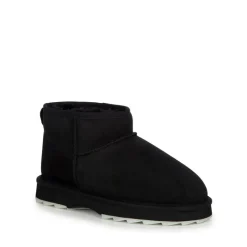 Emu Australia Womens Boots | Sharky Micro | Black