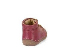 Froddo Ankle Boot | Paix Lace Up | Bordeaux